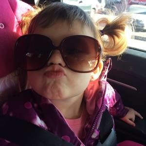 Meet your Posher, Carla